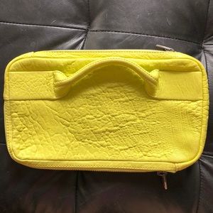 Alexander Wang Dumbo Clutch